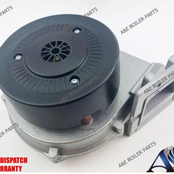 VAILLANT ECOTEC PLUS 824 831 837 & ECOTEC PRO 24 28 BOILER FAN ASSEMBLY 193593