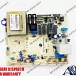 FERROLI OPTIMAX HE 25S 31S 31C 38C (DBM04) BOILER PCB 39821523 WAS 39821520