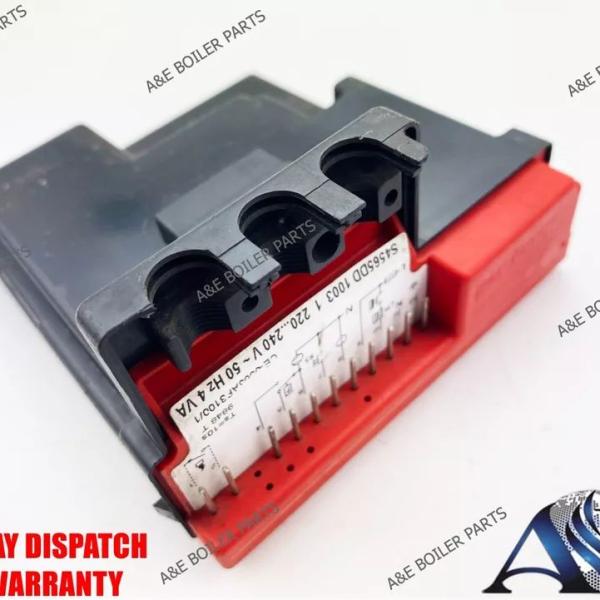 BIASI PRISMA 24SE & 28SE (S4565DD1003) IGNITION PCB BI1015501