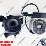 VAILLANT ECOTEC PLUS -5/2 PUMP 612 615 618 624 630 824 831 5 WIRES PUMP 178983