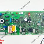 WORCESTER JUNIOR 24SI 28SI II RD628 BOILER PCB PRINTED CIRCUIT BOARD 87483004880