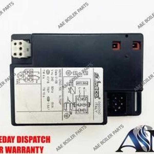 VOKERA MYNUTE - IGNITION CONTROL PCB - 0950, R0950