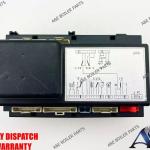 VOKERA EXCELL 80SP BOILER CONTROL PCB 8173