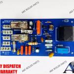 IDEAL SPRINT 80F & 80FP BOILER PCB (NO:7B) 060550