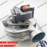 BIASI PARVA HE M96.24SM/P BOILER CONTROL FAN BI1406100