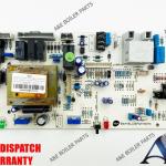 BIASI RIVA COMPACT HE M96A.24SM & M96A.24SM PCB BI1715105