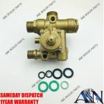 BIASI PARVA HE M96.24SM/P M96.28SM/P M96.32SM/P BOILER DIVERTER VALVE BI1251501