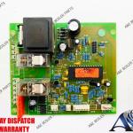 PROTHERM 80E & 100E BOILER CONTROL MAIN PCB 2 RELAYS 0020025306