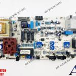 ALPHA CB24 CB24X CB28 & CB28X BOILER CONTROL PCB 1.017118 1.022170 1.01540