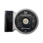 VOKERA PROCOMBI A28 A32 & A36 BOILER PUMP HEAD 10027571