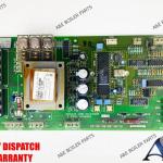 WORCESTER 280 FSN NG COMBI DRIVER PCB ZAGAS127 87161463030