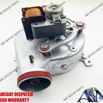 BIASI RIVA COMPACT M90D.24S M90D.24S GARDA M90F.24S 24SR BOILER FAN BI1366102