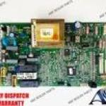 VOKERA LINEA MAX & MAX SE MAIN PCB 48898