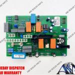 VOKERA MYNUTE 10E 12E 14E 16E 20E PCB 10029470 10021984