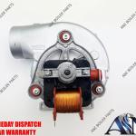 ARISTON INTESA & MICROCOMBI 23MFFI BOILER FAN 999397