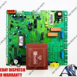 GLOWWORM 15 18 24 30 38 CXI HXI SXI BOILER PCB 2000802731 802731 801719