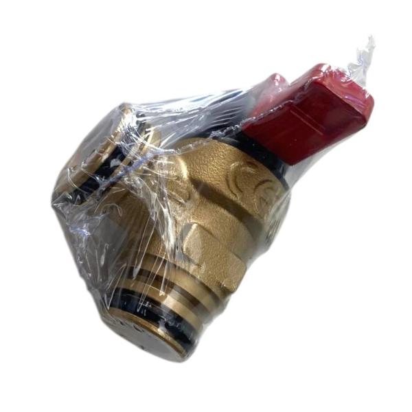 WORCESTER GREENSTAR 34 35 37 38 40 42 CDi PRESSURE RELIEF VALVE PRV 87161064310