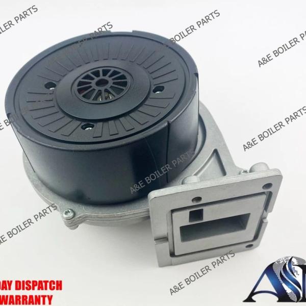 VAILLANT ECOTEC PRO 24 VUW 246/5-3 AND 28 VUW 286/5-3 BOILER FAN 0020228304