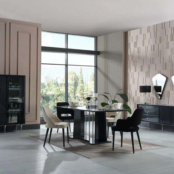 Viola Dining Room Set