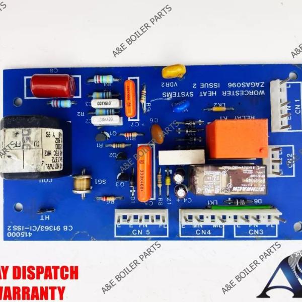 SIME SUPER 80 / 90 / 102 DELUXE IGNITION PCB 6230605 91531 862016