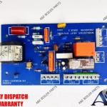 HALSTEAD WICKES COMBI 30/90 BOILER IGNITION PCB 6230605 WAS 862016