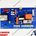 HALSTEAD TRIO & COMBI 30/90 IGNITION PCB 6230605 WAS 862016