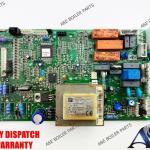 VOKERA SYNTESI 25 29 35 & SYNERGY 29 BOILER MAIN PCB 10024390