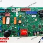 Glowworm Ultimate/Betacom/Easicom PCB 0020118138