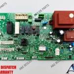 ARISTON CLAS 24FF 30FF SYSTEM 21FF 28FF BOILER PCB 65105068