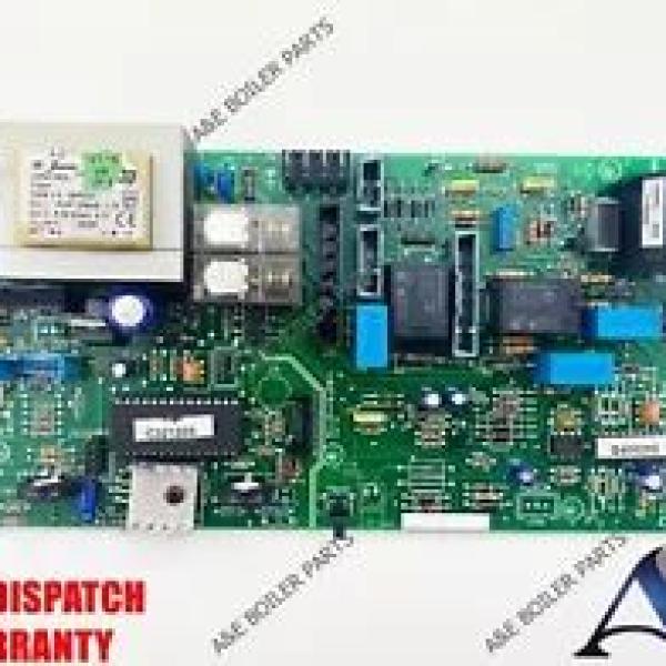BIASI RIVA COMPACT PCB M90E.24S, M90E.28S, M90E.32S PCB BI1885101