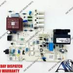 BAXI BERMUDA 51/5 INSET 3 50/5 INSET 3 50/6 BOILER PCB 5106472