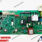 Vaillant Turbo Max Plus Universal Pcb VUW 824 828 837 937 PCB 130805 0020034604