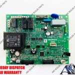 MAIN COMBI ERP ECO ELITE 25 30 ERP BOILER MAIN PRINTED CIRCUIT BOARD PCB 5131265