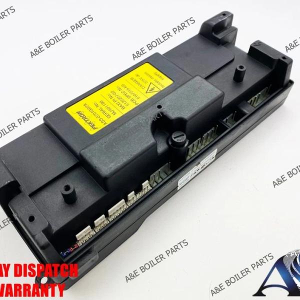 Baxi 50/2HE 80/2HE 100/2HE Combi 80HE 100HE 133HE PCB 5122227-02