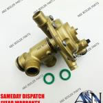 WORCESTER 24 CDi RSF OF BF, 28 CDi RSF & 35CDi II RSF DIVERTER VALVE 87161567460