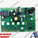 SIME ECOMFORT EV 25HE 30HE & SYSTEM 25HE BOILER PCB 6301440/ 6301441