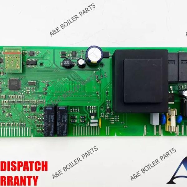 WORCESTER BUDERUS 500-24C / 500-24S / 500-28C PCB 7746900063