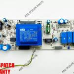 CHAFFOTEAUX BRITONY COMBI 80 & 100 POWER PCB 61010592