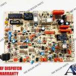 WORCESTER 9/14 CBI 14/19 19/24 & 15/24 BOILER PCB 87161463320