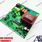 SAUNIER DUVAL THEMA CLASSIC F24E & F30E BOILER MAIN PCB (OLD TYPE) 1008200