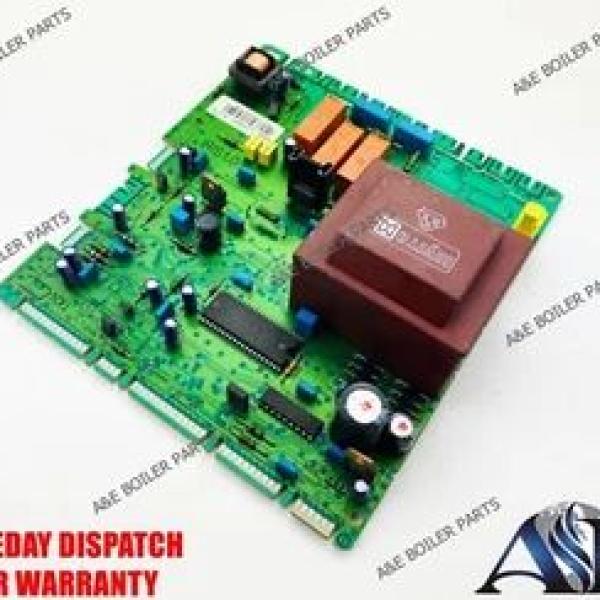 SAUNIER DUVAL THEMA CLASSIC F24E & F30E BOILER MAIN PCB (OLD TYPE) 1008200