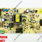 WORCESTER 28i RSF BOILER PCB 87161463290