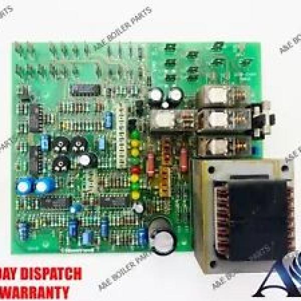 FERROLI OPTIMA 200 700 900 (VMF 6 & 6.1) BOILER PCB 39802540