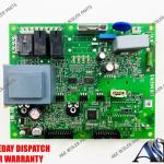 POTTERTON PROMAX COMBI 28HE PLUS 33 HE PLUS PCB 5120218 720043401