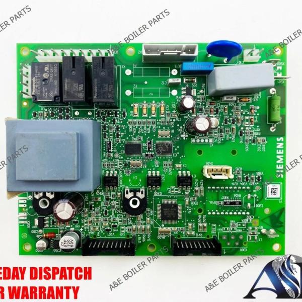 POTTERTON PROMAX COMBI 28HE PLUS 33 HE PLUS PCB 5120218 720043401