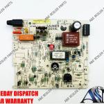 SAUNIER DUVAL COMBITEK F23E & THEMA F18E F23E MAIN PCB 05728600 WAS 57286