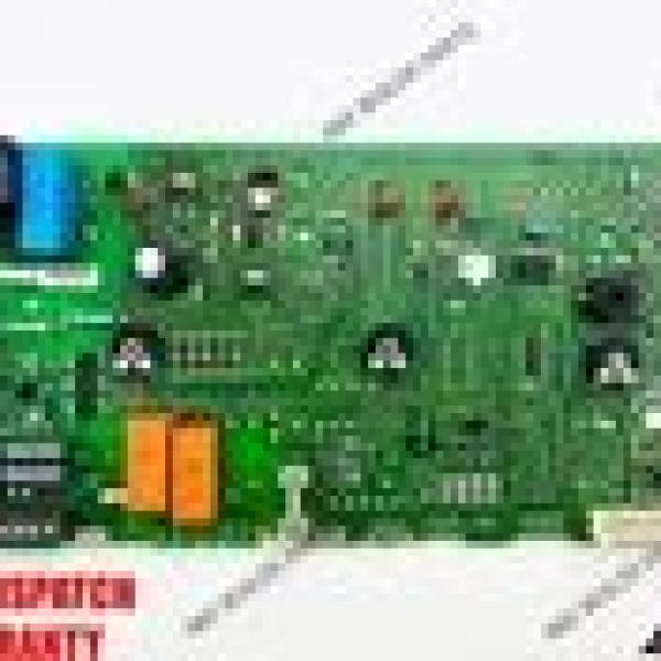 WORCESTER 24CDI RSF BOILER PCB 87483005380 8748300538