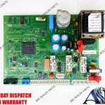VAILLANT ECOMAX 824E & 828E (VUW 246 / 286 E-C) PCB 130448
