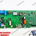 WORCESTER GREENSTAR R25 R30 R35 R40HE PLUS PCB 8748300520 8748300