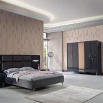 Viola Bedroom Set